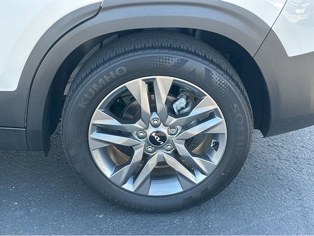 Certified 2022 Kia Seltos S image 39