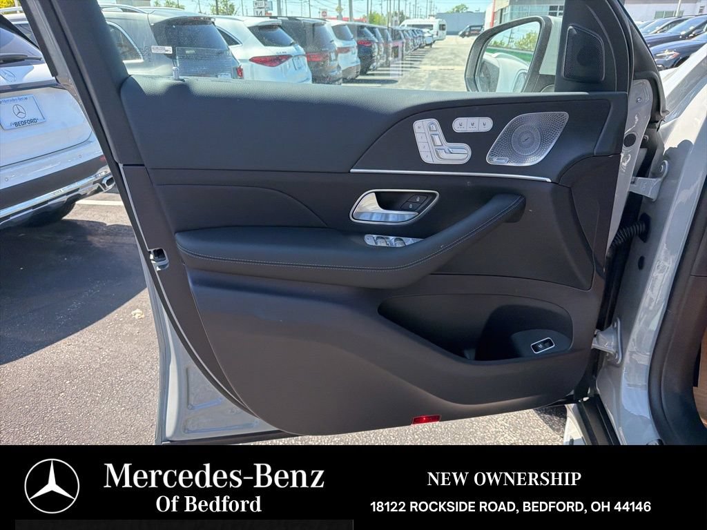 New 2026 Mercedes-Benz GLE 450 4MATIC Coupe image 7