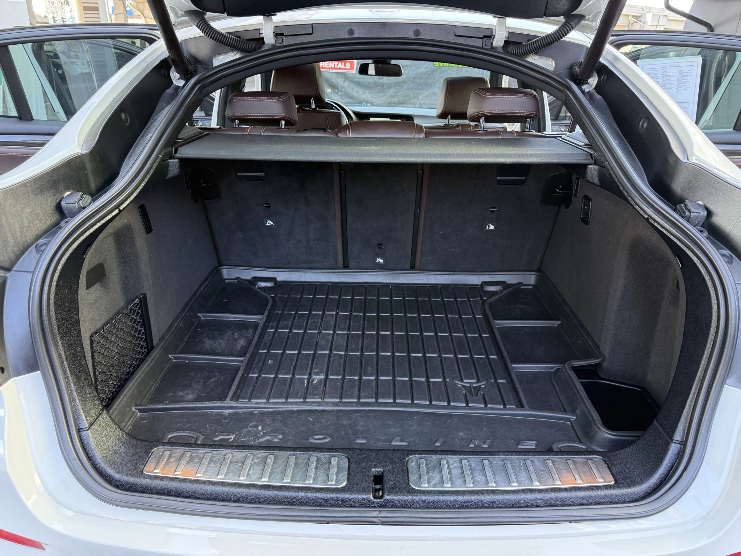 Used 2017 BMW X4 M40i w/ Technology Package image 17