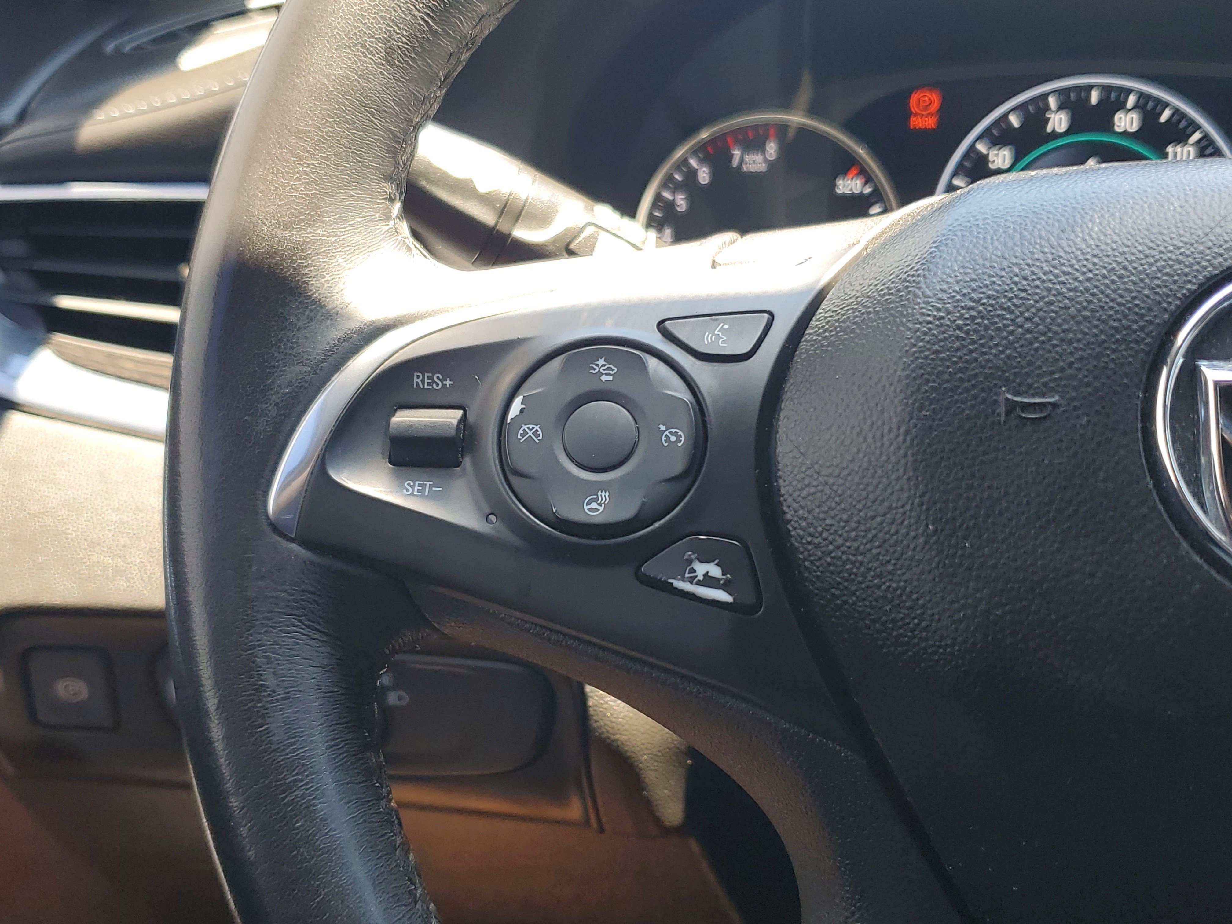 Used 2019 Buick Enclave Avenir w/ Avenir Technology Package FWD image 24