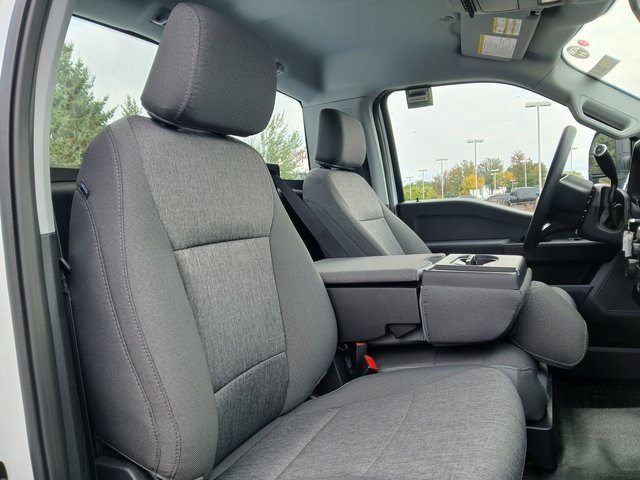 New 2026 Ford F350 XL image 26
