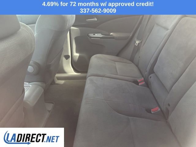 Used 2013 Honda CR-V EX image 10