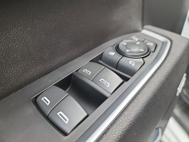 Used 2026 Chevrolet Silverado 1500 LTZ w/ LTZ Premium Package image 11