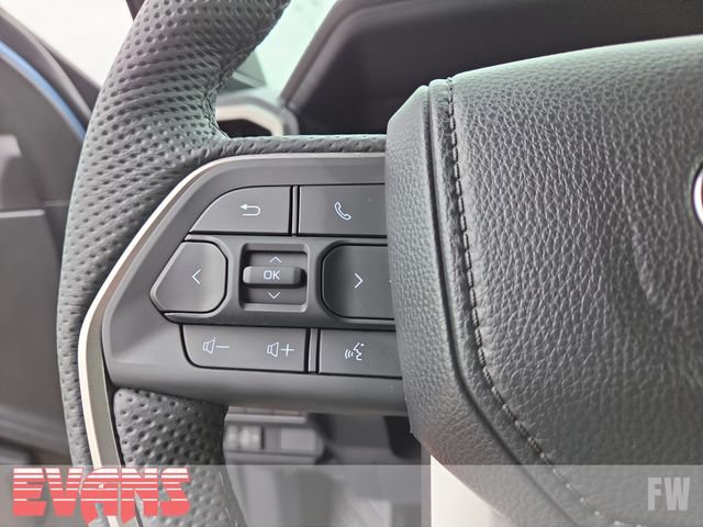 New 2026 Toyota Tacoma 4x4 Double Cab Hybrid image 19