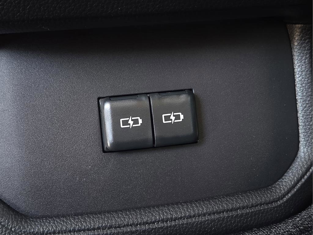 New 2026 Toyota Highlander XLE AWD/4WD image 15