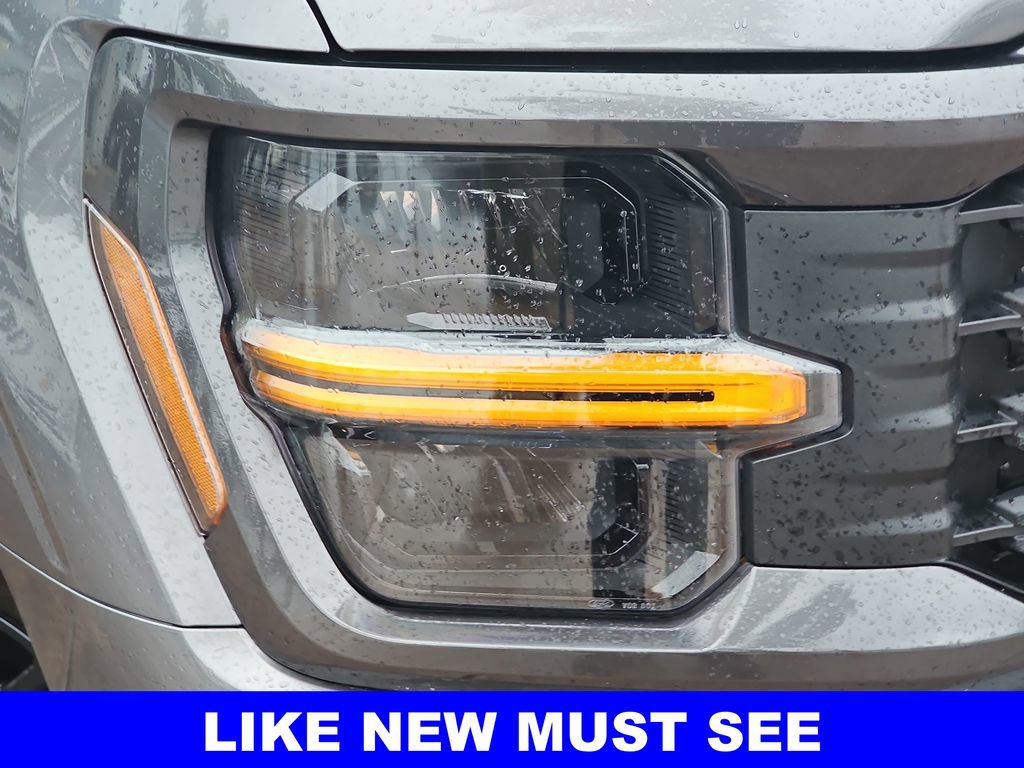 Used 2025 Ford F150 STX image 34