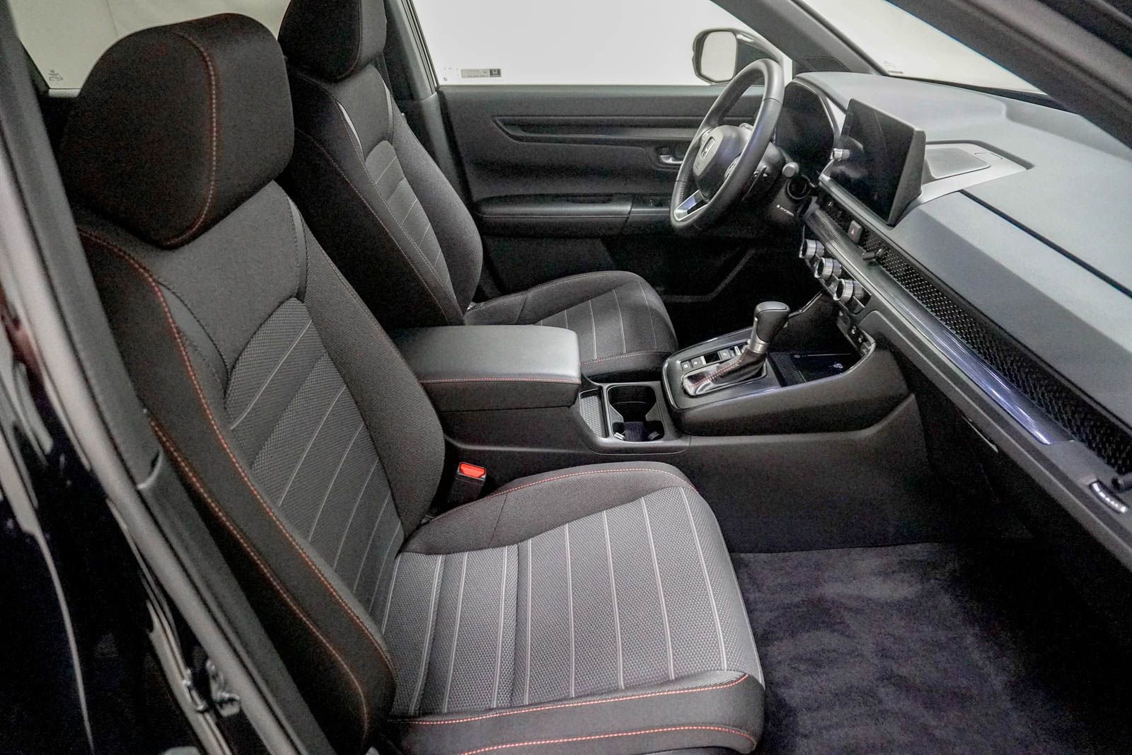 Certified 2026 Honda CR-V Sport image 30