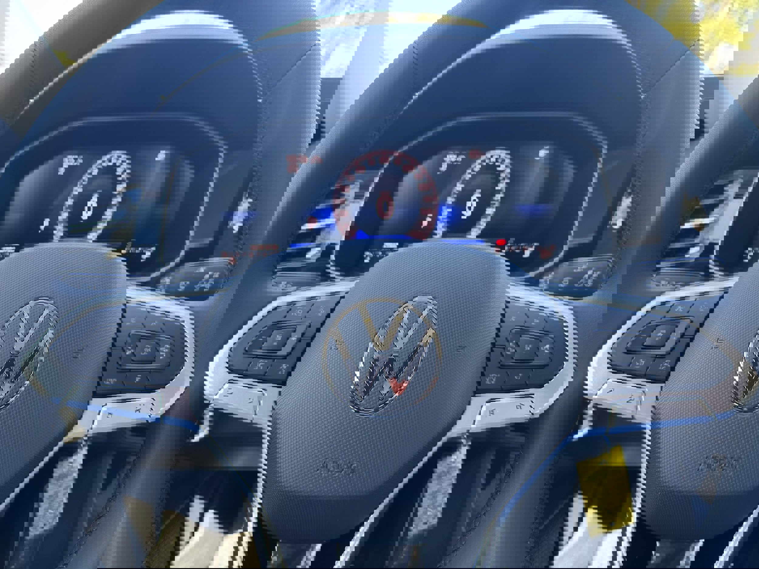 New 2026 Volkswagen Jetta S image 27