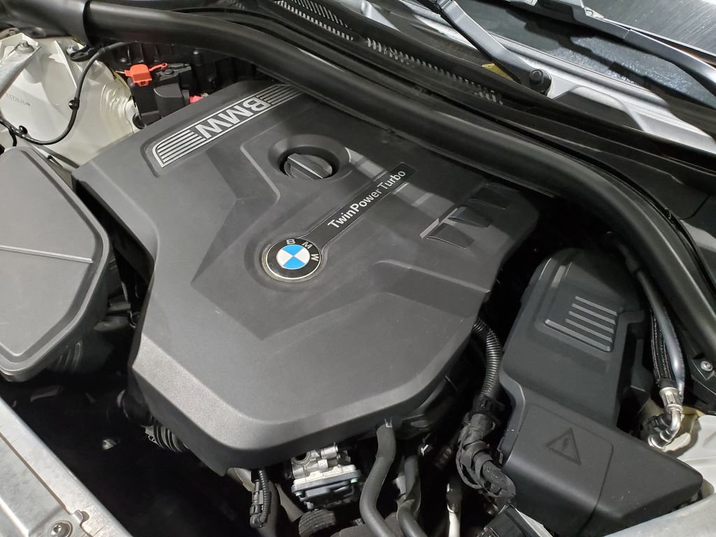 Used 2018 BMW X3 xDrive30i image 47