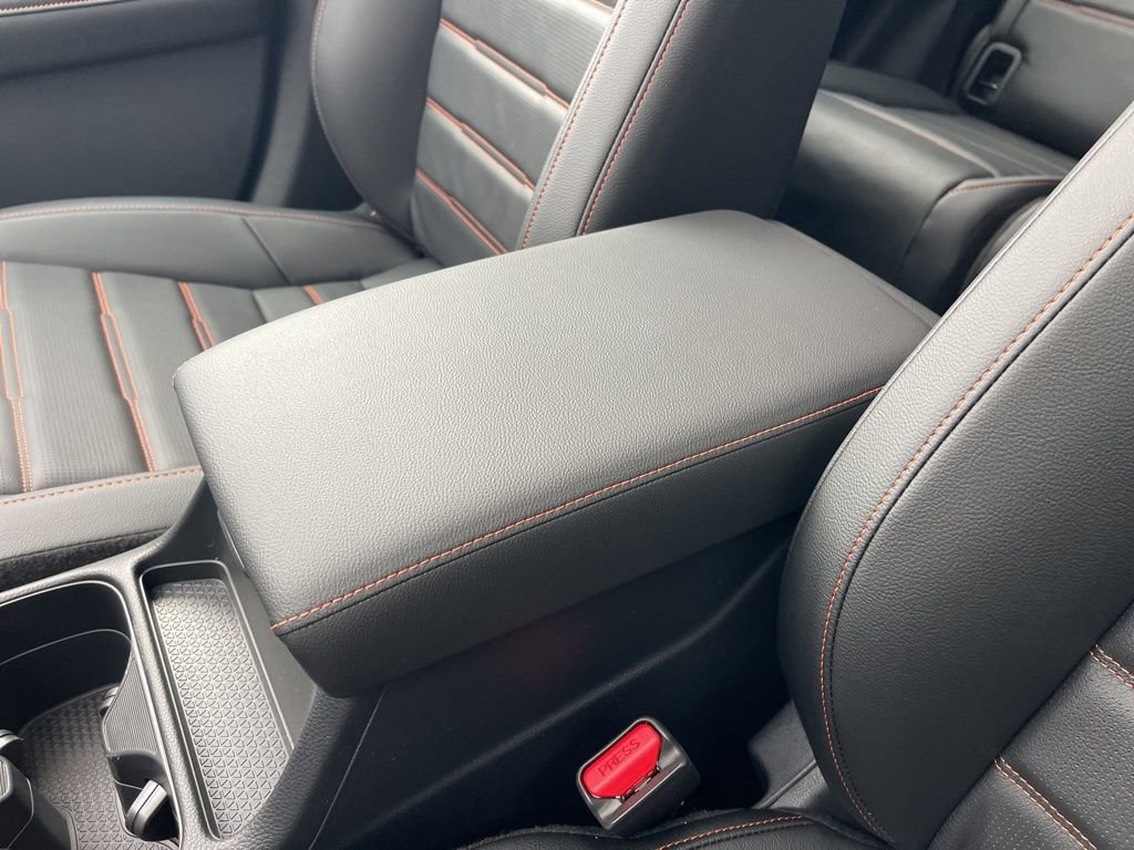 New 2026 Honda CR-V Sport-L image 12