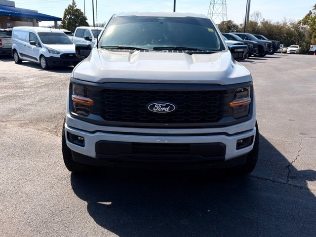 Used 2024 Ford F150 STX image 16