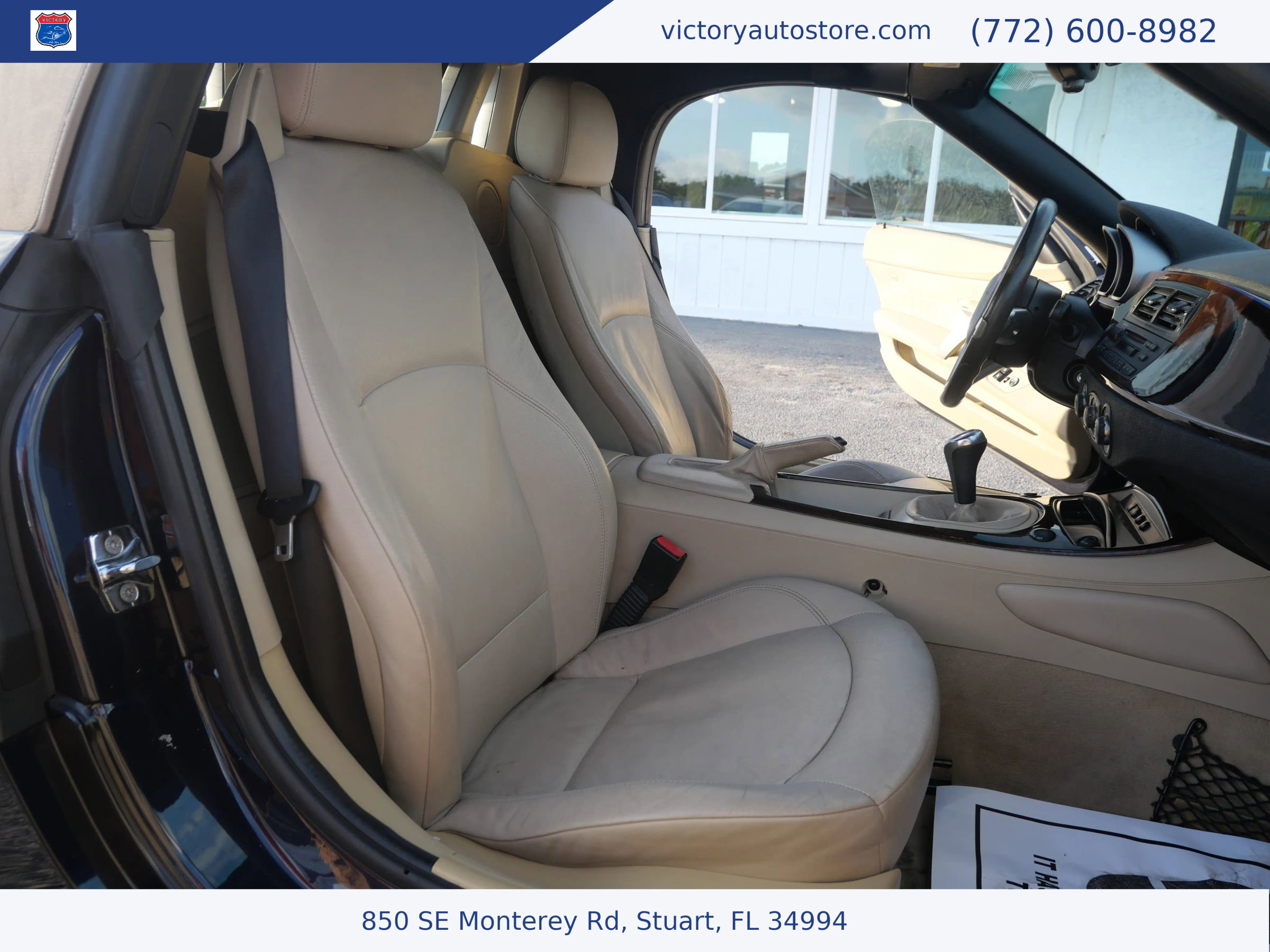 Used 2007 BMW Z4 3.0si image 21