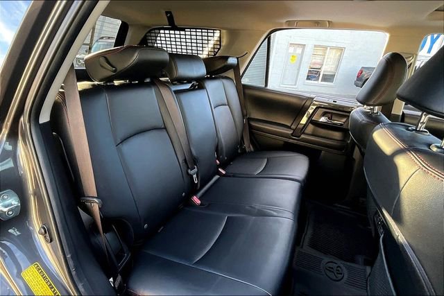 Used 2019 Toyota 4Runner TRD Off-Road Premium image 29