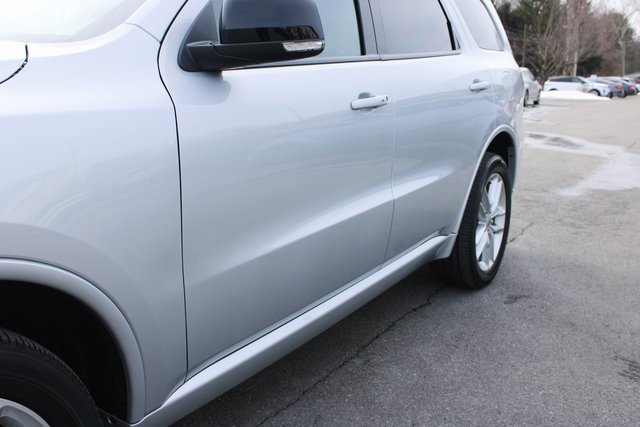 Used 2025 Dodge Durango GT image 44