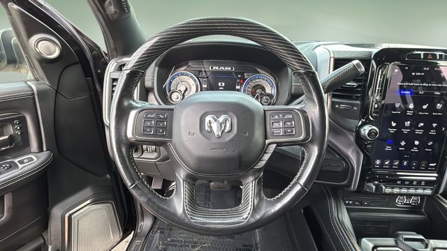 Used 2019 RAM 2500 Limited image 11
