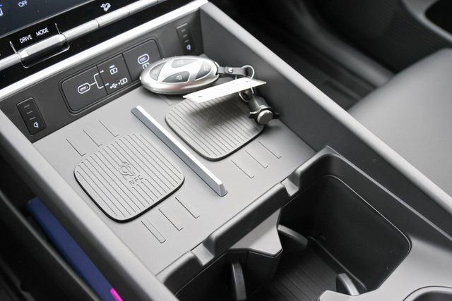 New 2026 Hyundai Santa Fe Limited image 23