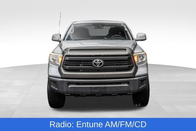 Used 2014 Toyota Tundra SR AWD/4WD image 3