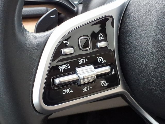 Certified 2022 Mercedes-Benz GLE 350 image 9