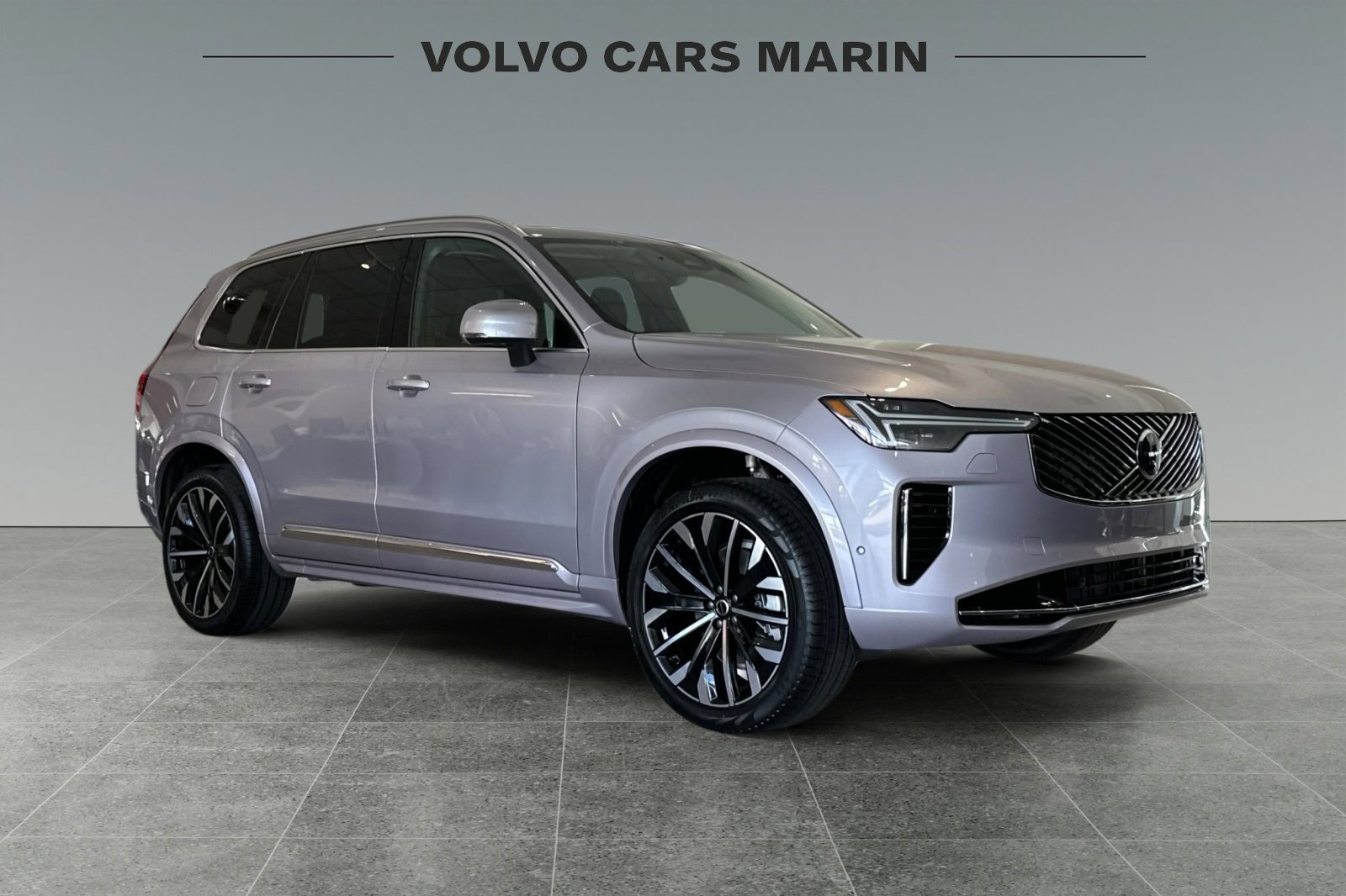 New 2026 Volvo XC90 B5 Plus image 9