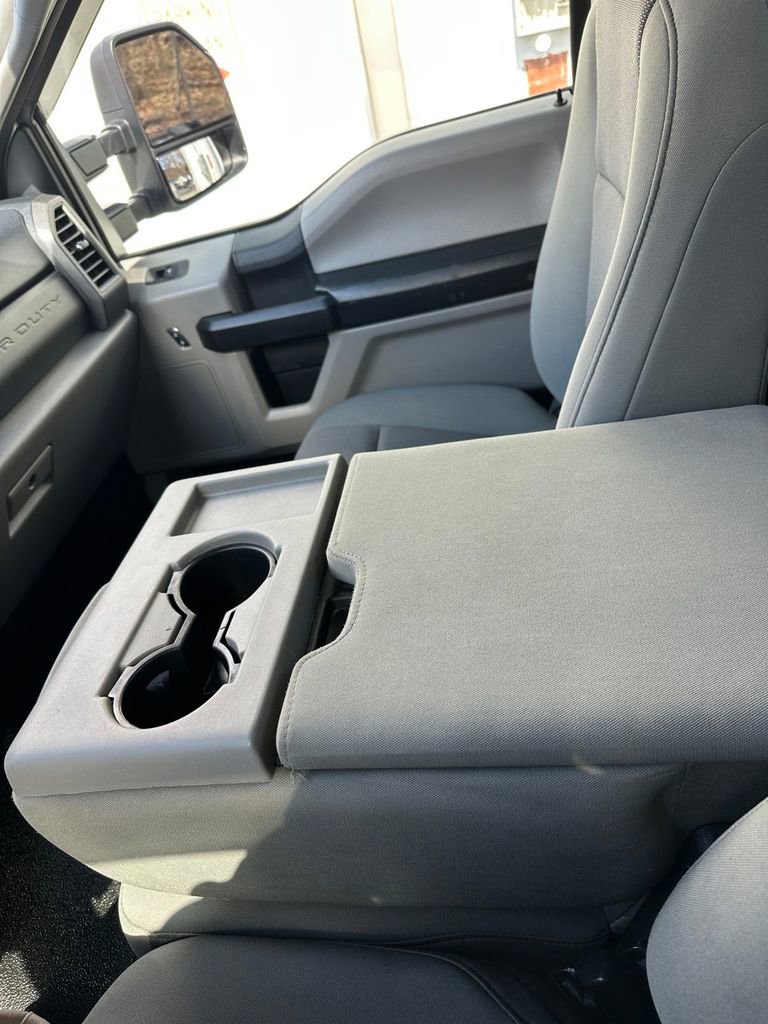 Used 2020 Ford F250 XL w/ Power Equipment Group image 17