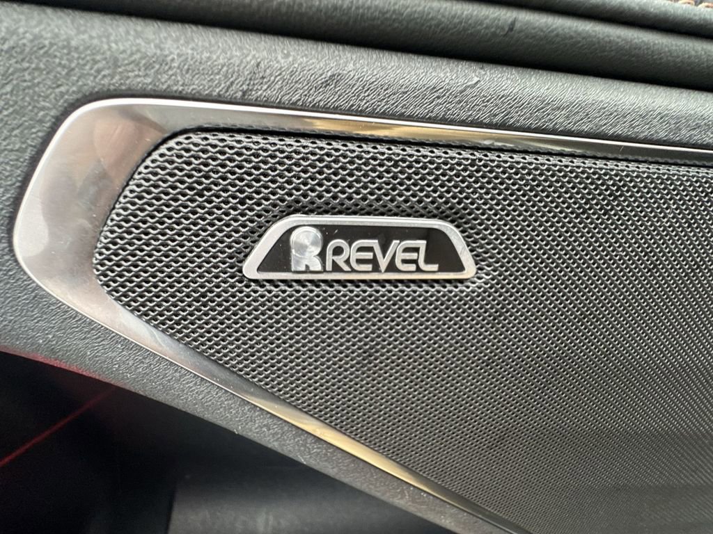 Used 2024 Lincoln Nautilus Reserve w/ Equipment Group 202A image 25