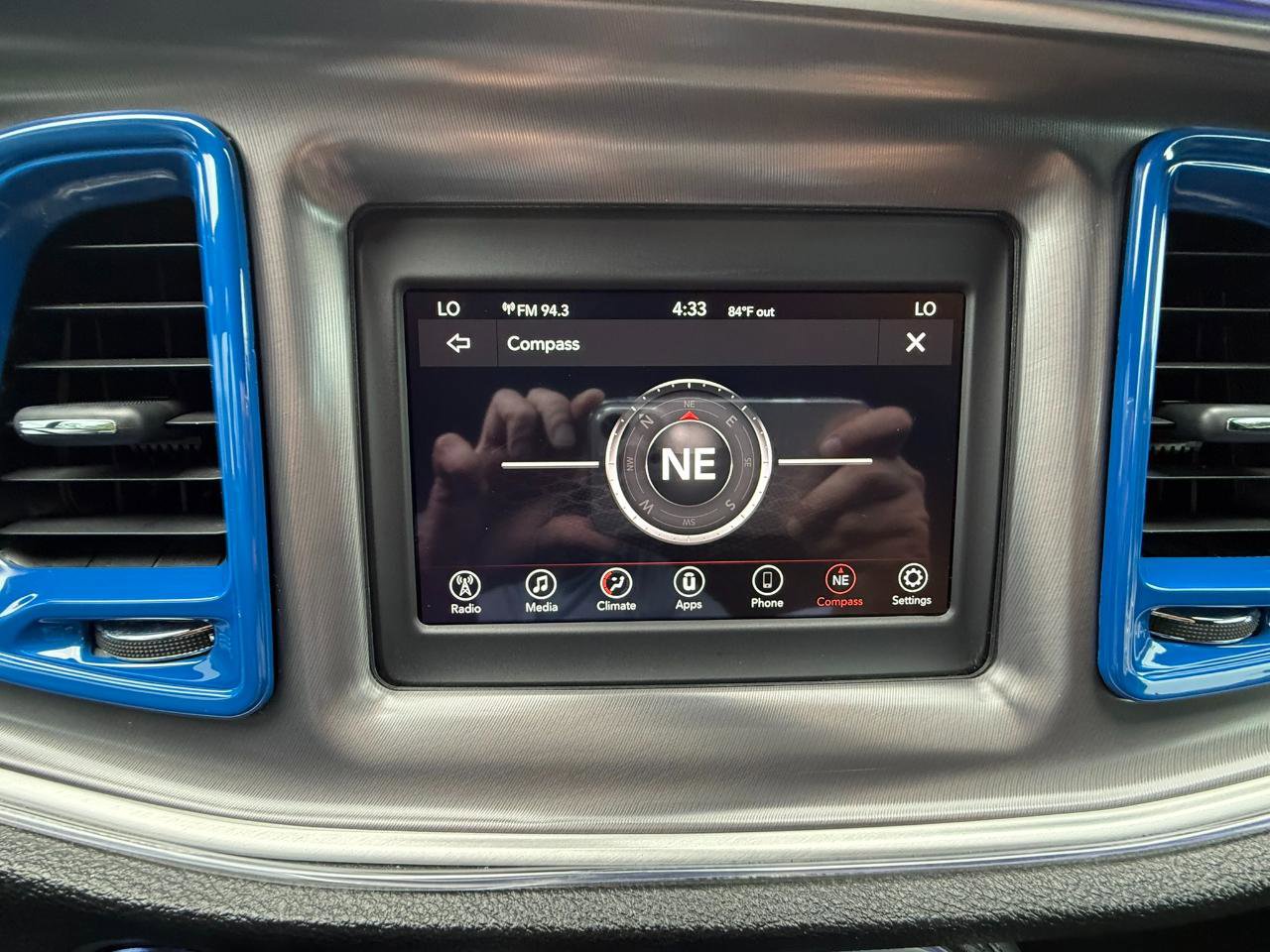 Used 2019 Dodge Challenger SXT RWD image 16