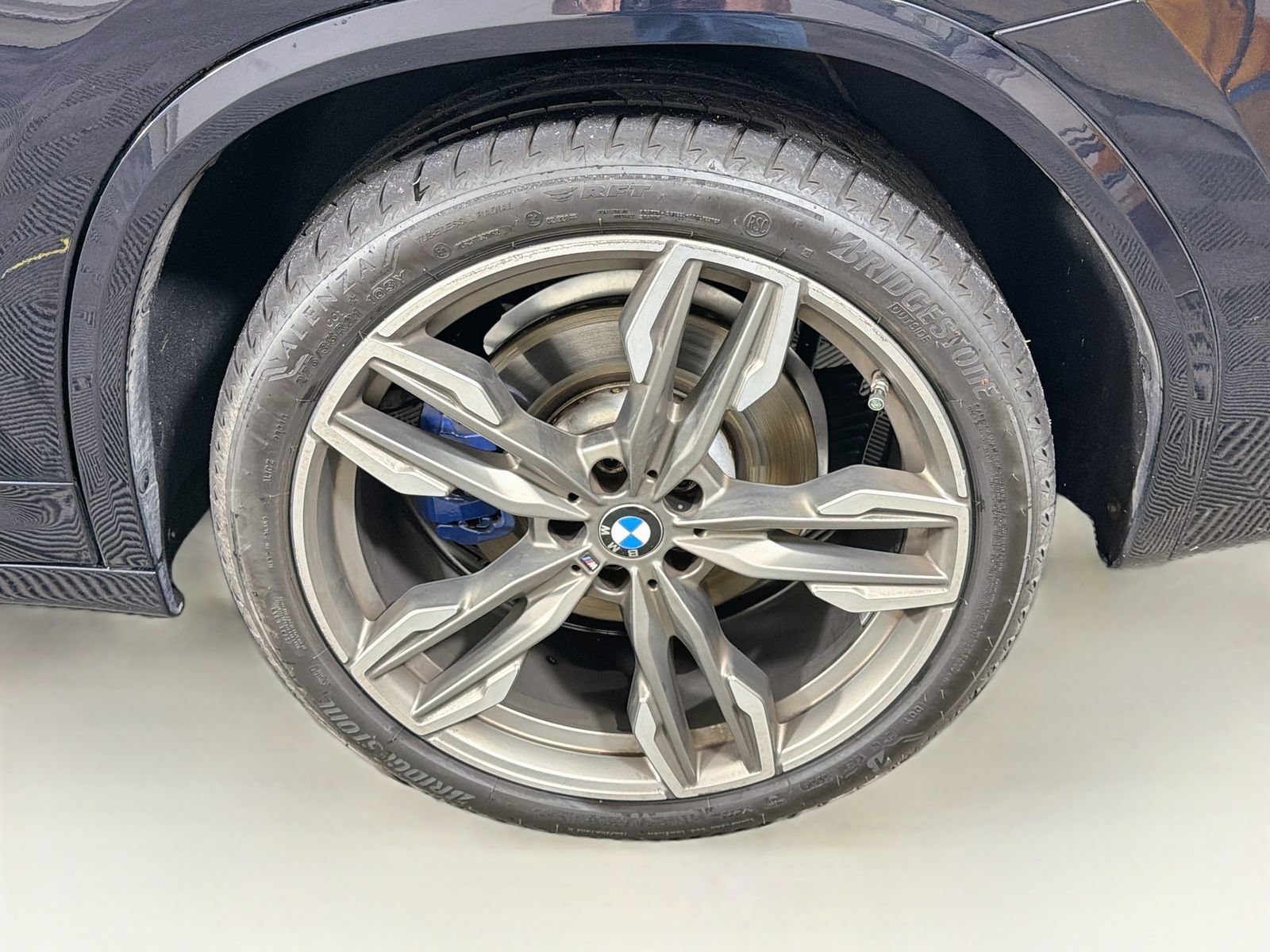 Used 2019 BMW X3 M40i w/ Premium Package AWD/4WD image 34