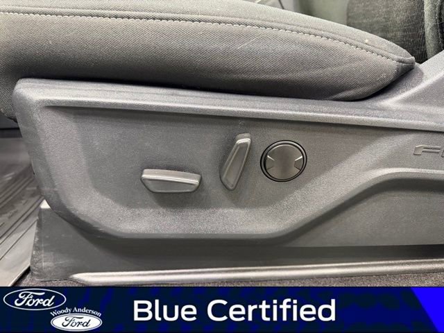 Certified 2023 Ford F150 XLT w/ Equipment Group 302A High image 20