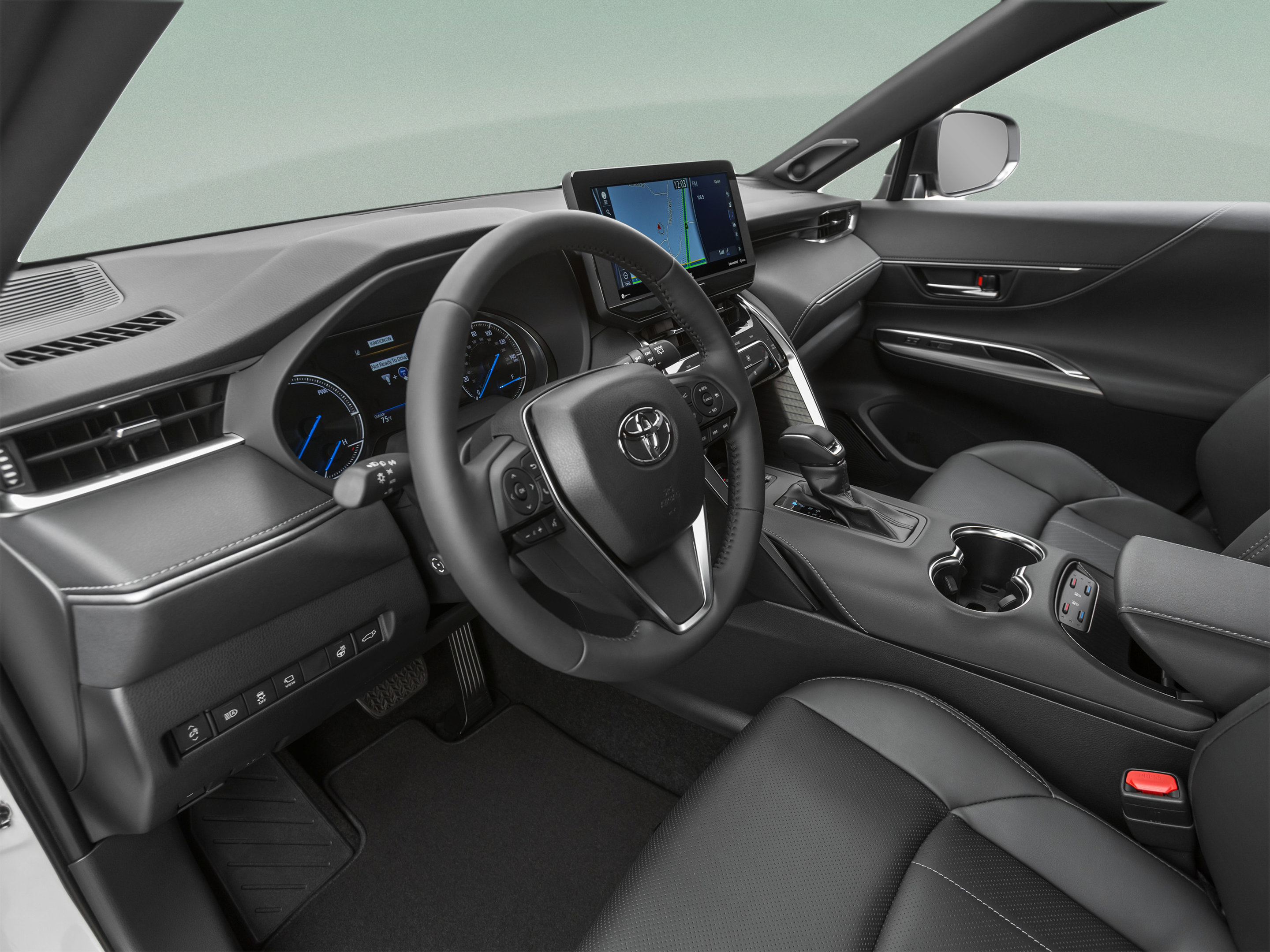 Used 2021 Toyota Venza LE AWD/4WD image 44