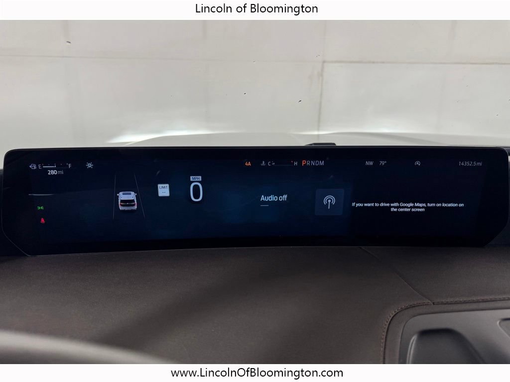 Used 2025 Ford Expedition Max King Ranch AWD/4WD image 22