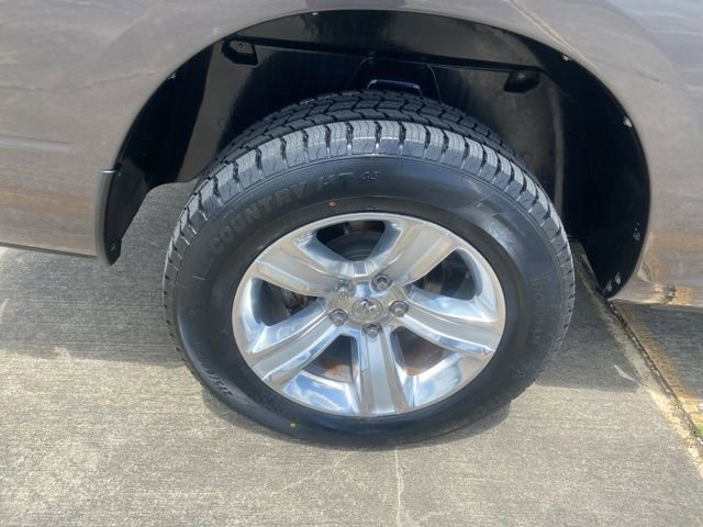 Used 2016 RAM 1500 Sport w/ Convenience Group RWD image 7