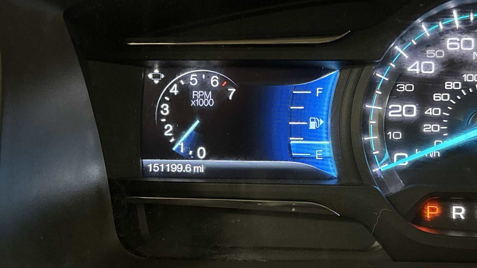 Used 2016 Ford Flex SEL w/ Equipment Group 202A image 17