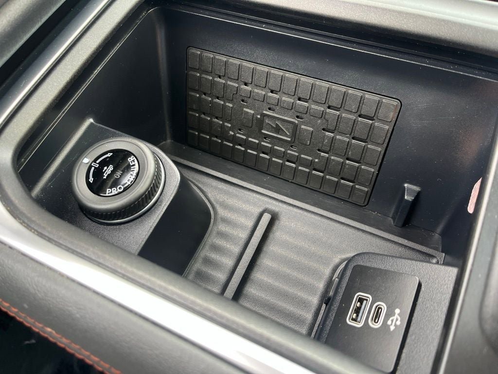 Certified 2025 Ford Expedition Max Active AWD/4WD image 35