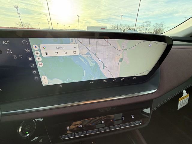 New 2026 Buick Envision Sport Touring image 14