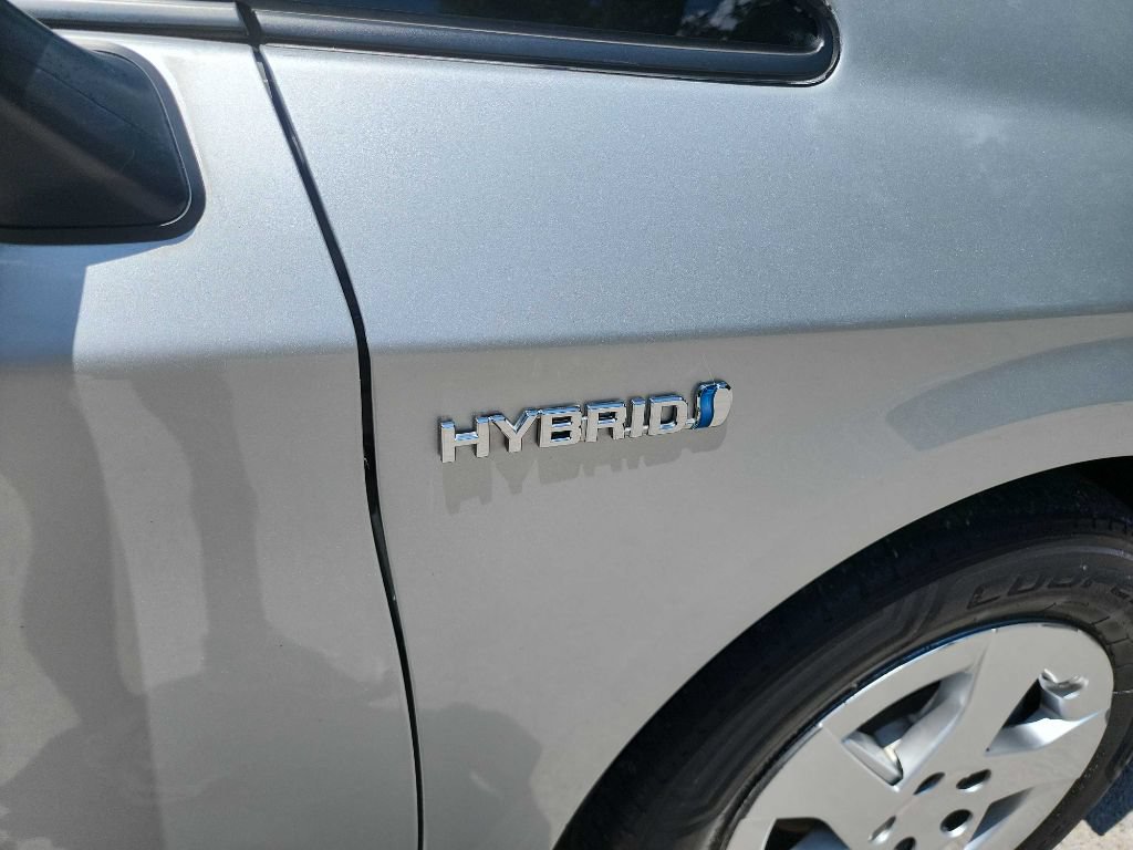 Used 2010 Toyota Prius Three FWD image 10