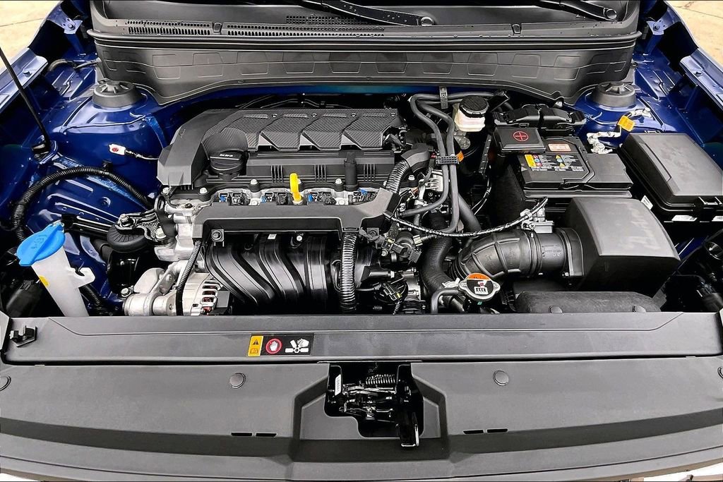 New 2026 Hyundai Venue SEL image 12