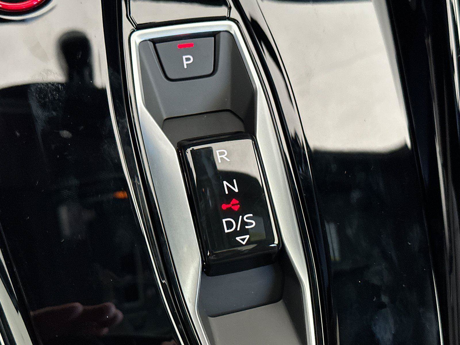 New 2026 Audi RS 3 AWD/4WD image 20