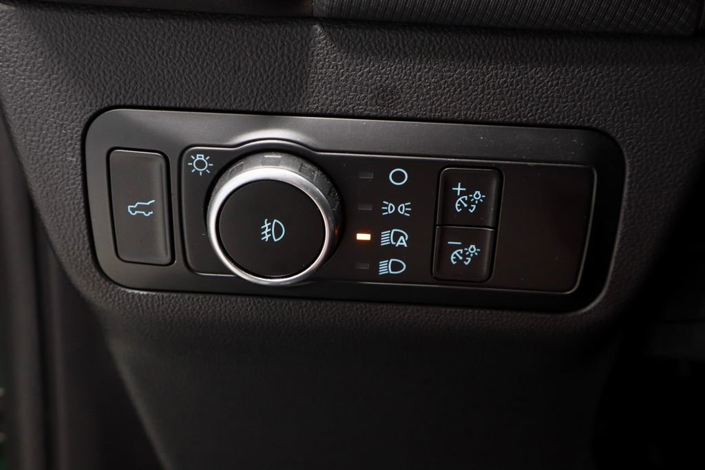 Certified 2025 Ford Bronco Sport Big Bend w/ Convenience Package image 27