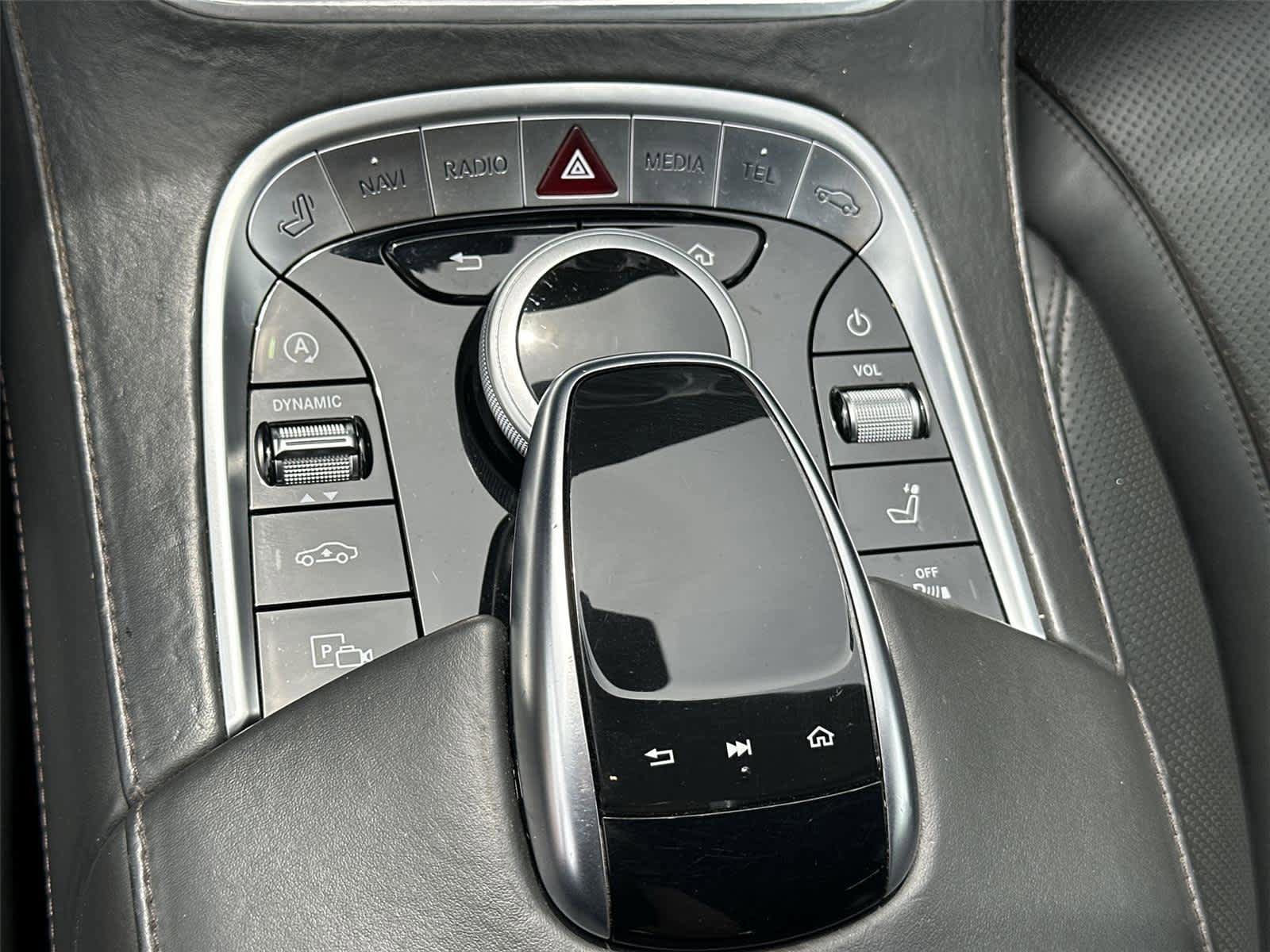Used 2020 Mercedes-Benz S 560 Sedan image 38