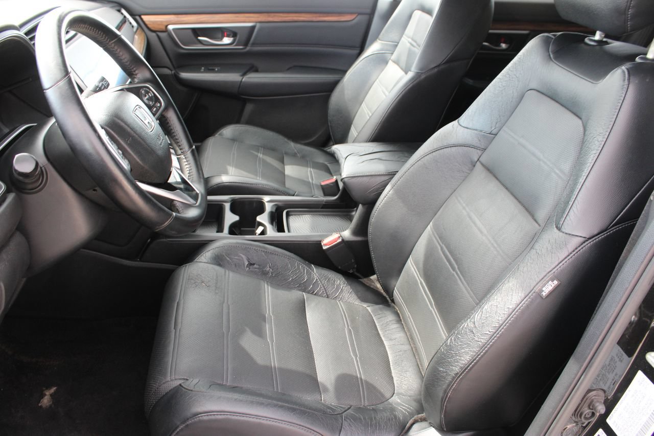 Used 2017 Honda CR-V Touring image 10
