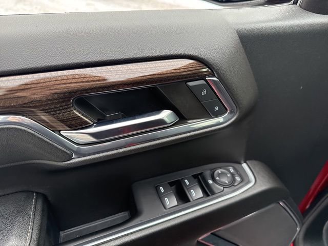 Certified 2024 Chevrolet Silverado 1500 RST w/ Z71 Off-Road Package image 20