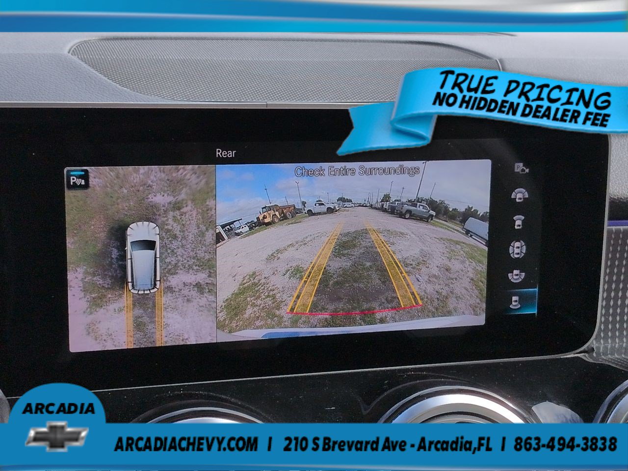 Used 2021 Mercedes-Benz GLB 250 image 20