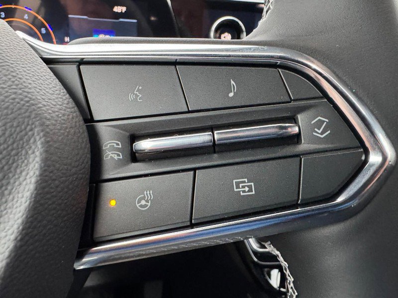 New 2026 Chevrolet Traverse LT image 39