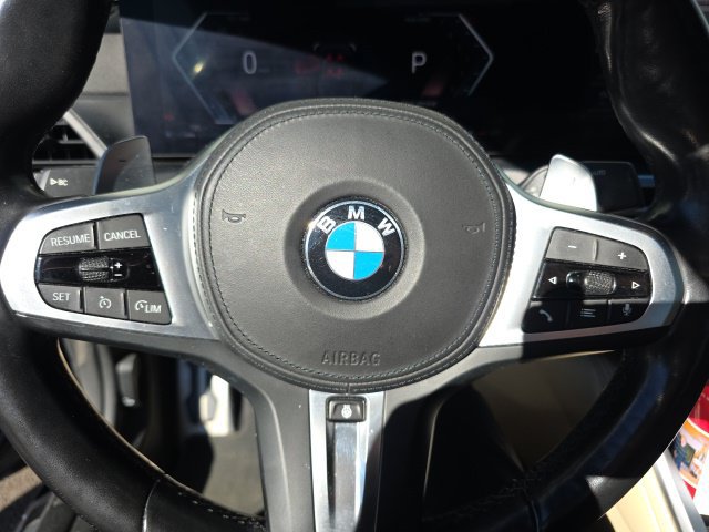 Used 2024 BMW 430i xDrive Coupe w/ M Sport Package AWD/4WD image 15