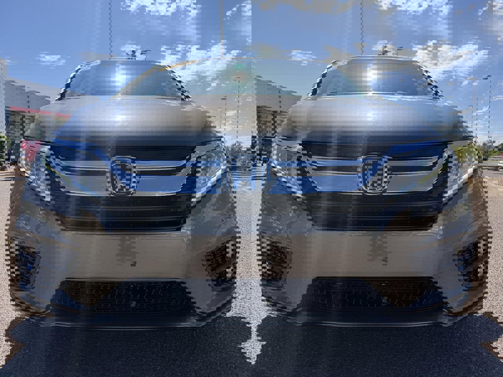 Used 2020 Honda Odyssey EX-L image 10