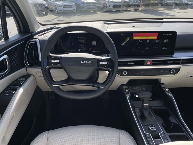 New 2026 Kia Sorento S w/ S Panoramic Sunroof Package image 23