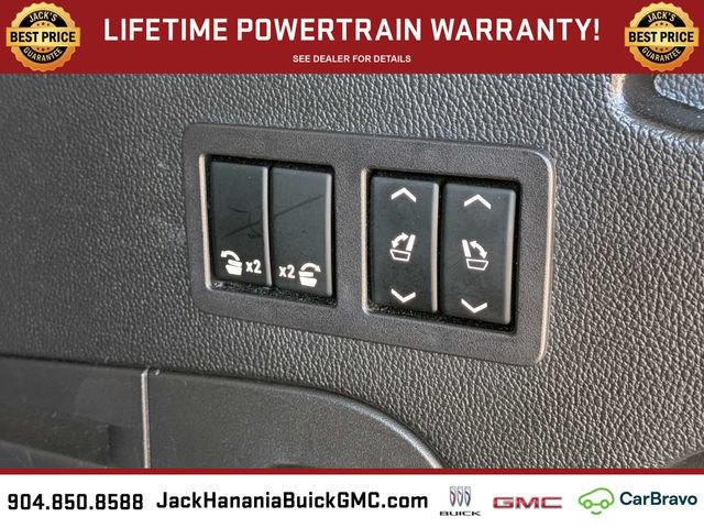 Used 2018 GMC Yukon XL Denali w/ Denali Ultimate Package RWD image 12