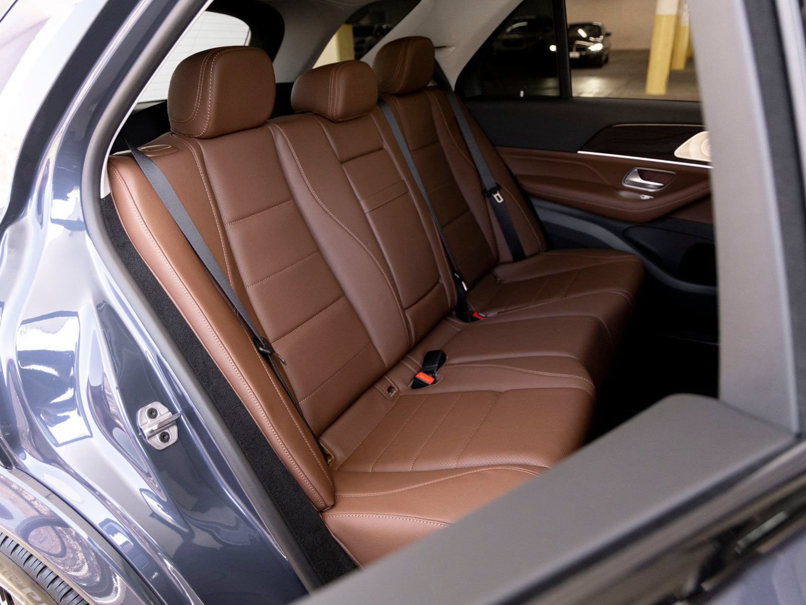 New 2026 Mercedes-Benz GLE 450 4MATIC image 23