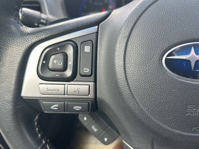 Used 2015 Subaru Outback 2.5i Limited AWD/4WD image 19