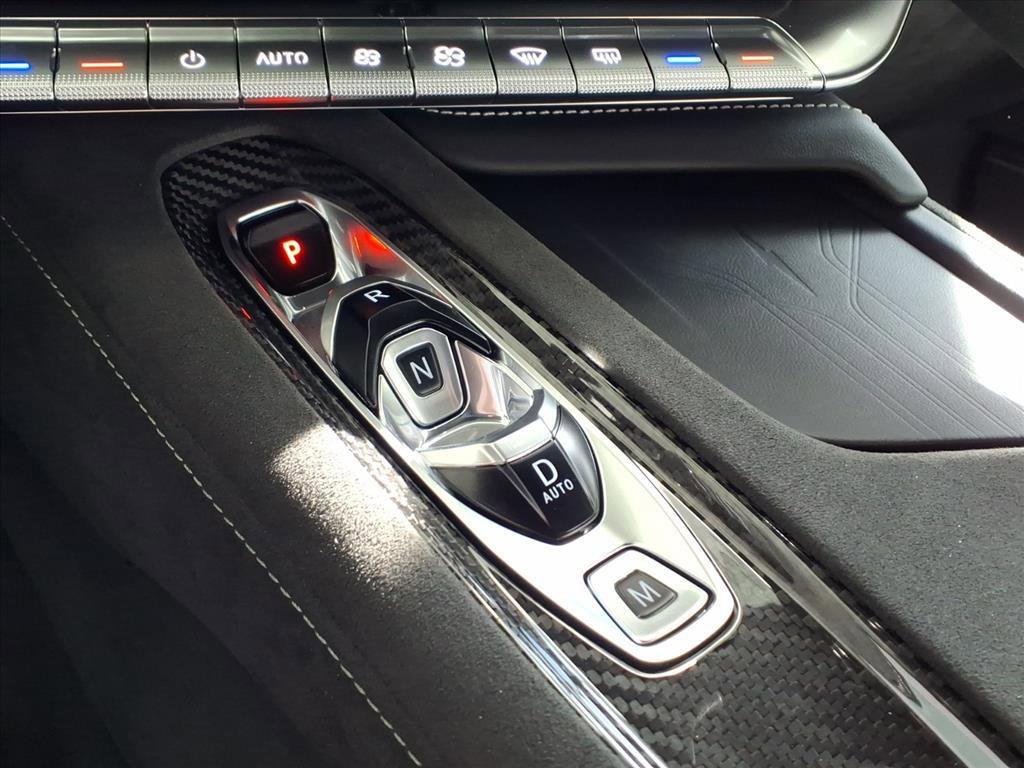 New 2026 Chevrolet Corvette Z06 w/ Z07 Performance Package image 7